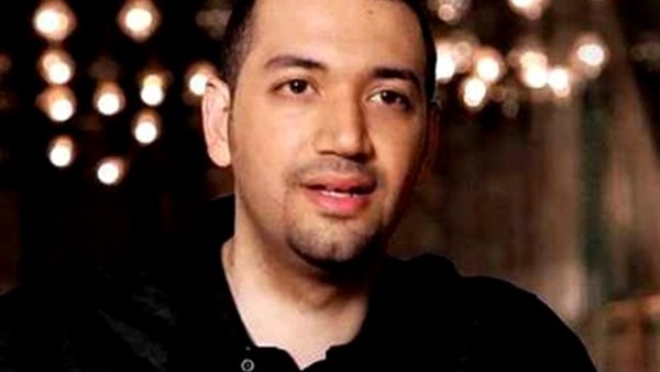 الداعية معز مسعود