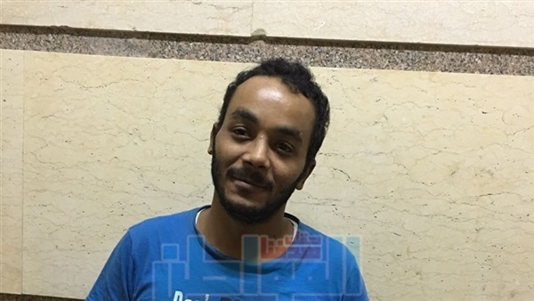 أخطر لص سيارات بالأميرية
