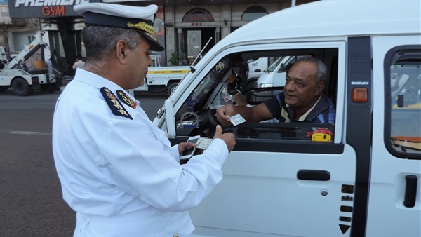مرور