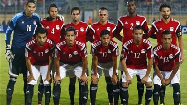 المنتخب المصري
