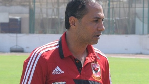 أحمد أيوب،