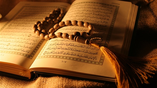 المسابقة الروحية