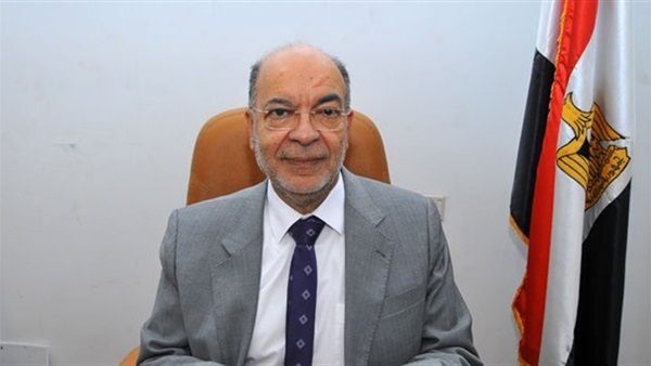 الدكتور محمد سعودي