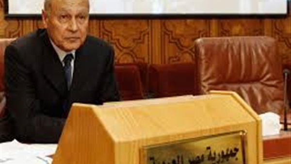 أمين عام جامعة الدول