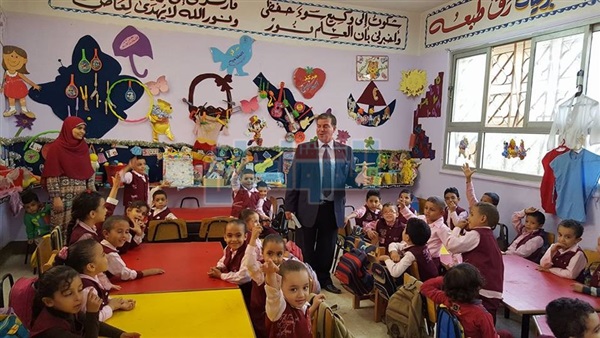 تكريم معلمات وعاملة