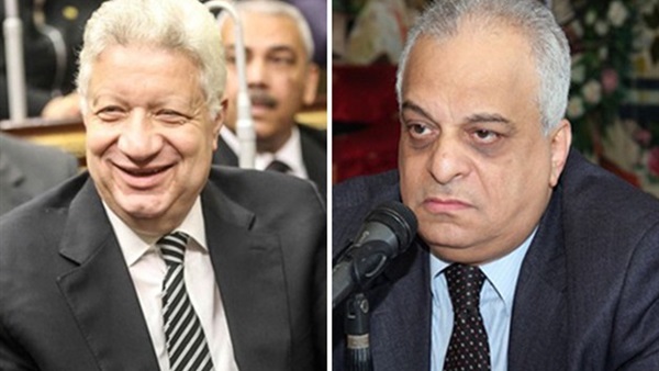 عصام الإسلامبولي،