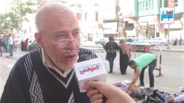 عجوز للاعبي المنتخب