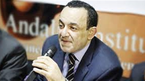 عمرو الشوبكي