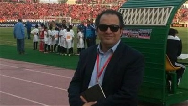 محمد كامل، رئيس بريزنتيشن