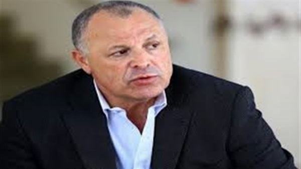 هاني أبو ريدة