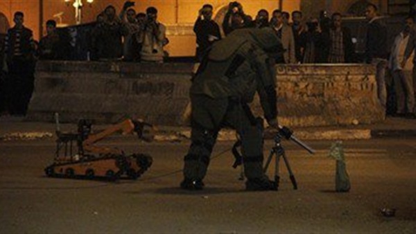 فرقة المفرقعات -