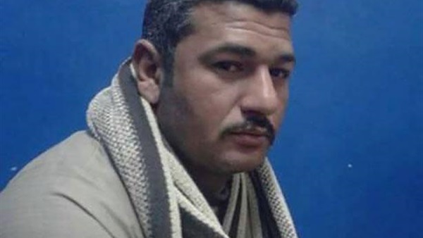 المزارع محمد عيسي