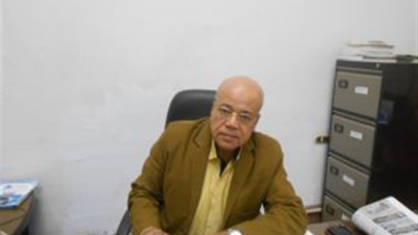 الدكتور حامد عبد