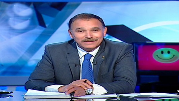 الكابتن رضا البلتاجي