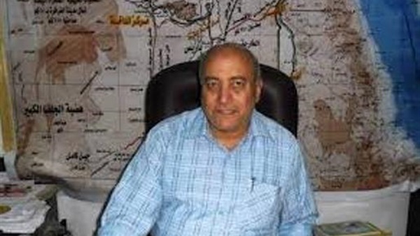 الدكتور محسن عبد