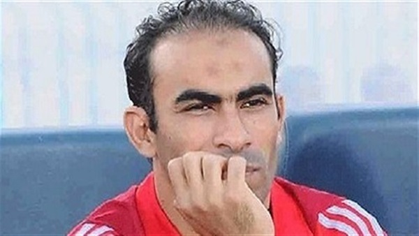 سيد عبد الحفيظ