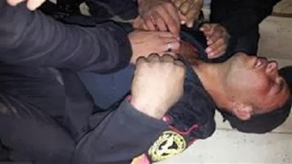 إصابة مجند