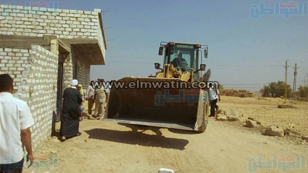 القمامة