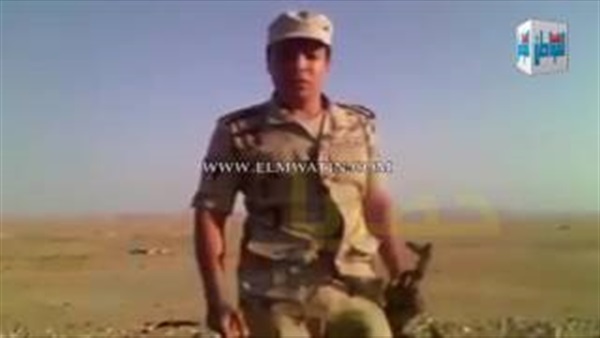 رجالة الجيش المصري