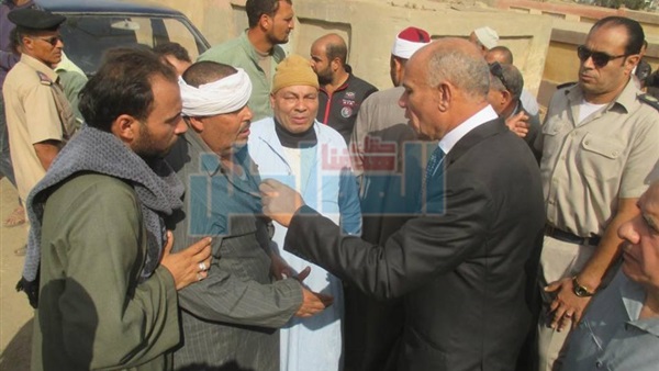 جنازة شعبية لشهيد