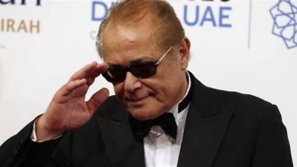 محمود عبد العزيز