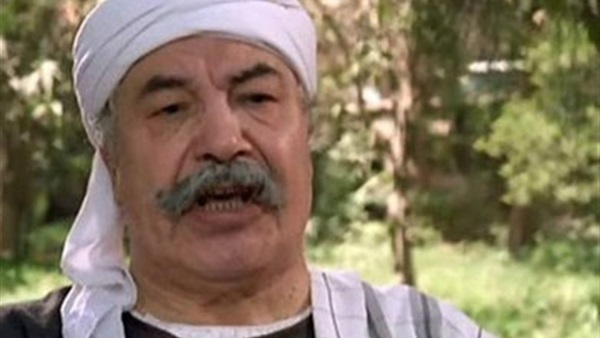 الفنان سعيد طرابيك