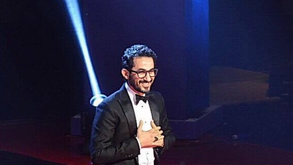 أحمد حلمي