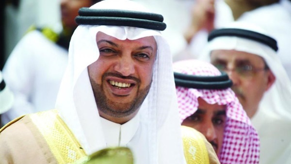 إسماعيل القرقاوي،