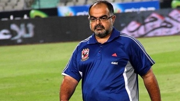 خالد محمود طبيب فريق