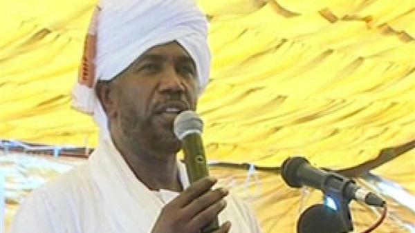 وزير السياحة والآثار
