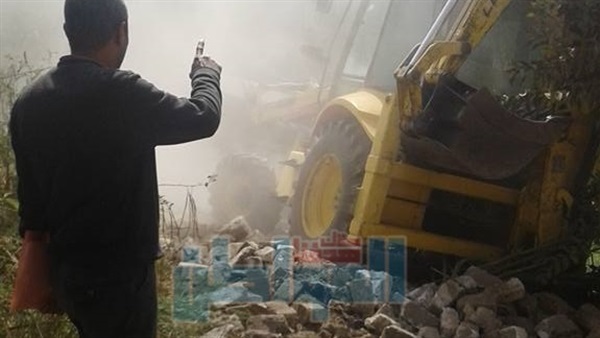 الأجهزة الأمنية بمديرية