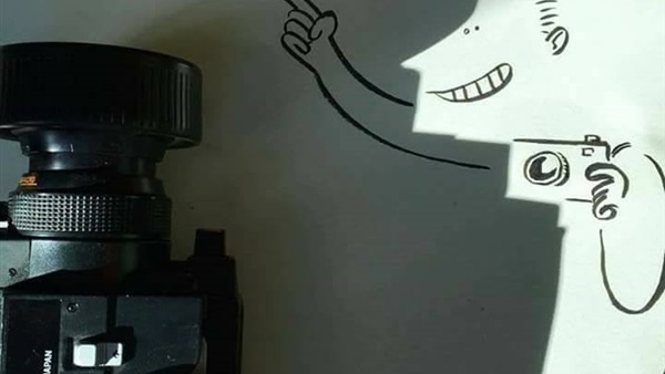رسم