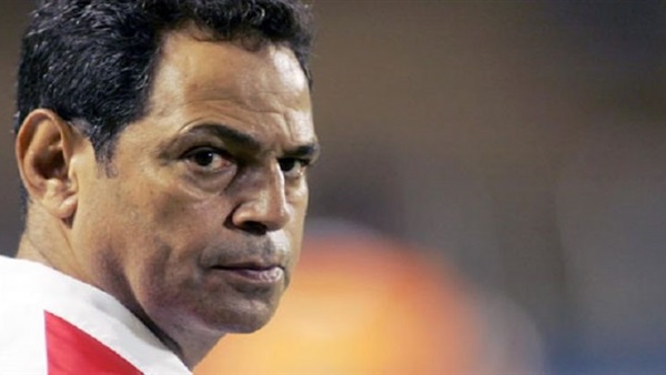 الدكتور محمود سعد