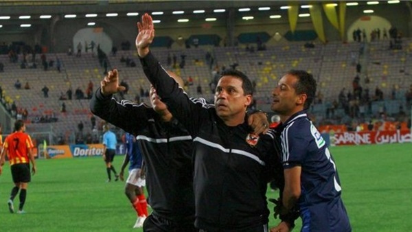 حسام البدري