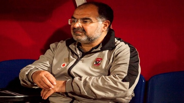 الدكتور خالد محمود
