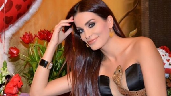 المغنية اللبنانية