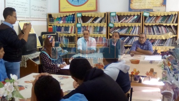 ندوة حول تاريخ مطروح