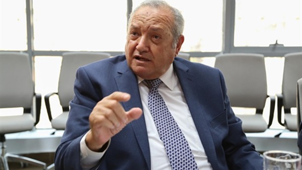 الدكتور محمد عبده