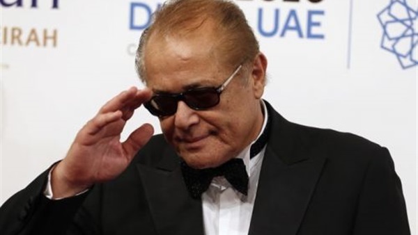 الساحر محمود عبد