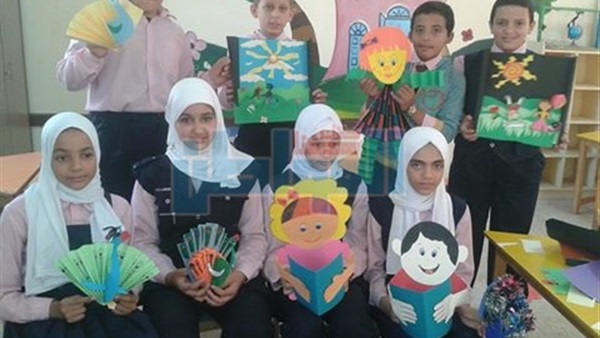 ورشة فنون تشكيلية