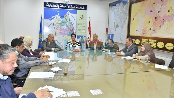 المهندسة نادية عبده
