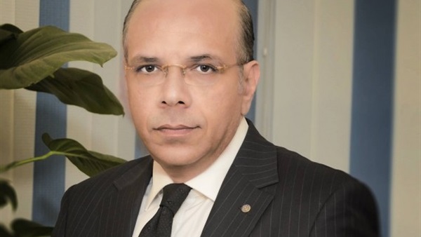 المهندس حسام مصطفى