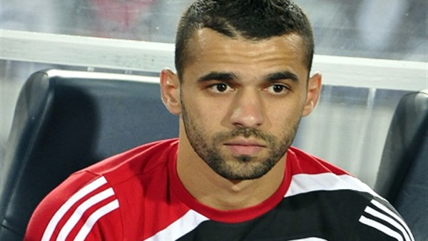 عبد الله السعيد