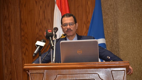 رئيس الهيئة العامة
