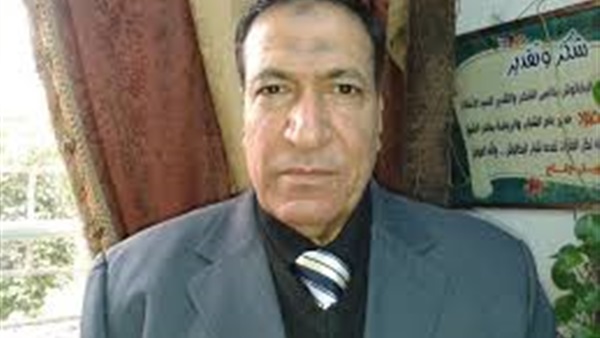 المهندس محمد عبد