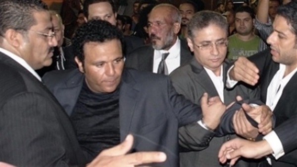 محمد فؤاد