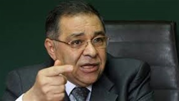 الدكتور صفوت النحاس