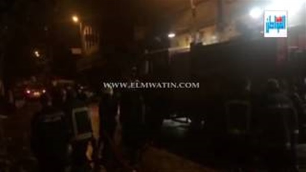 انصراف آخر عربات