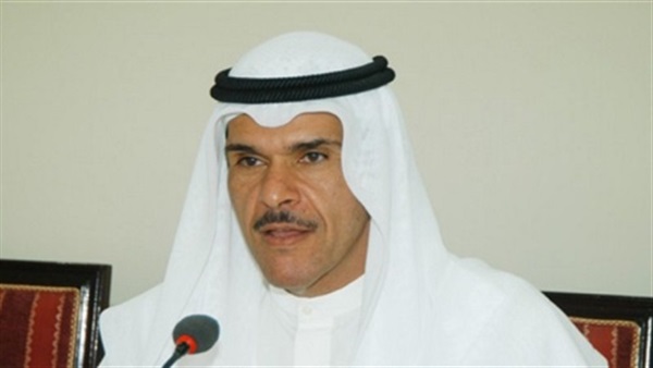 سلمان الحمود