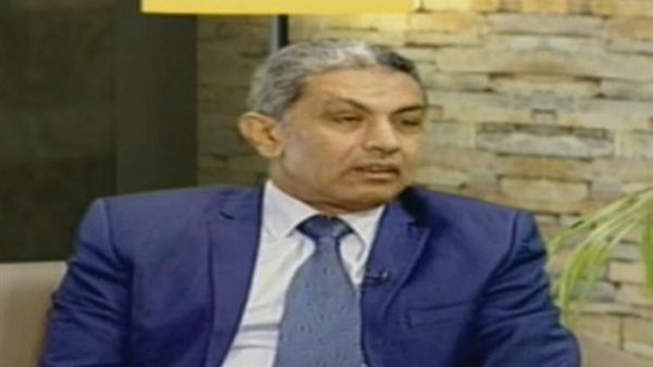 اللواء أحمد عمر